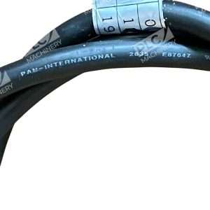 Pan International 2835 E87647 Communication Cable 297788850466