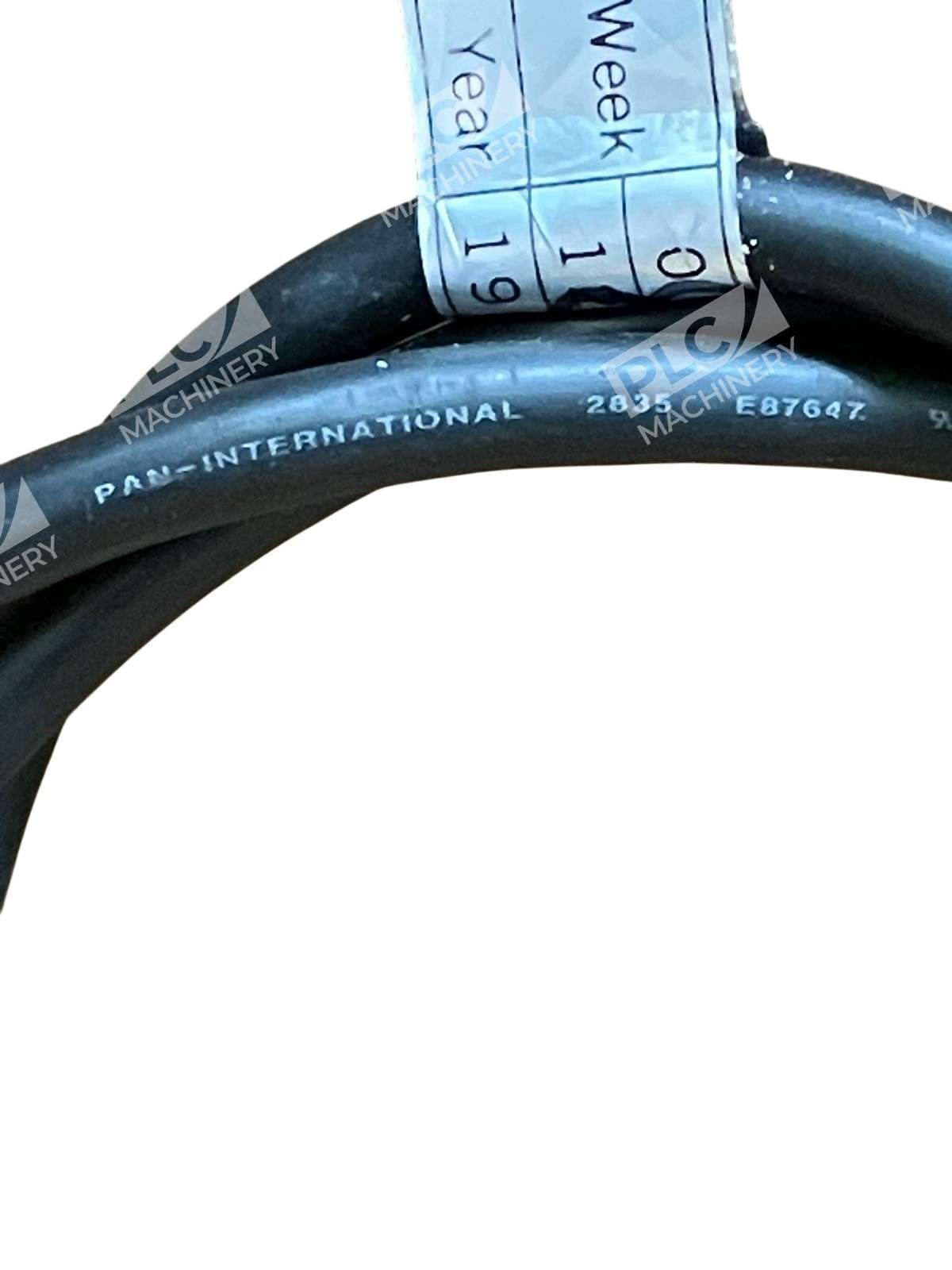 Pan-International 2835 E87647 Communication Cable - Image 5