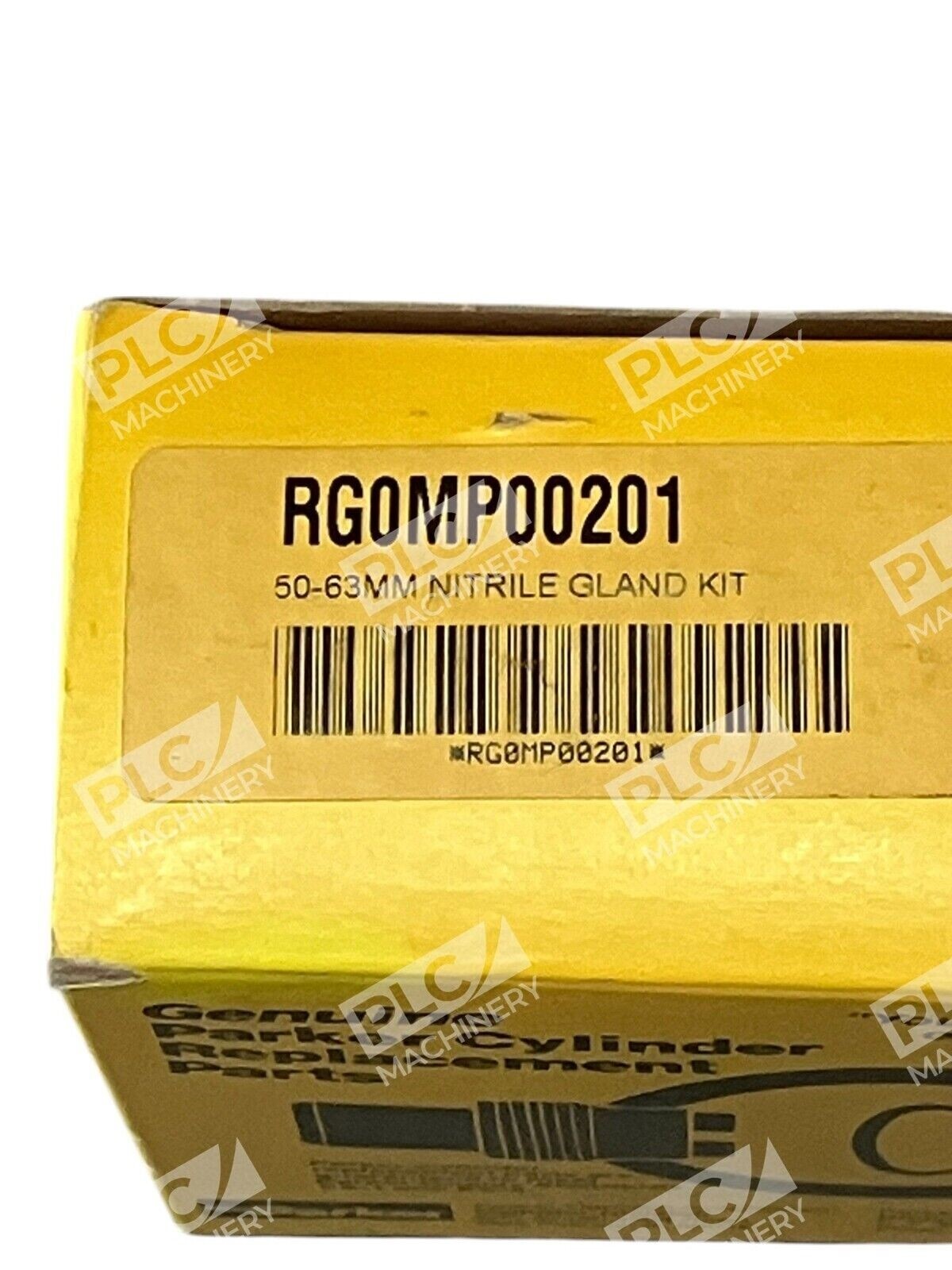 Parker 50-63mm Nitrile Gland Kit RG0MP00201 - Image 3