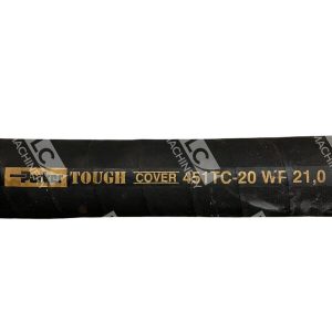 Parker WP 210MPa 3000PSI MSHA IC 4026 31mm 4Q10 Tough Cover 451TC 20 226668774446