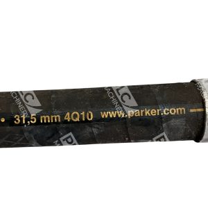 Parker WP 210MPa 3000PSI MSHA IC 4026 31mm 4Q10 Tough Cover 451TC 20 226668774446