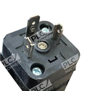 Parker Watts PPSI 1C3 RHM w MAC PID 590JJ MAC 55B 11PI 590JJ 226985638206