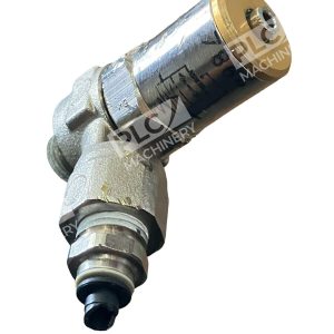 Parker Watts PPSI 1C3 RHM w MAC PID 590JJ MAC 55B 11PI 590JJ 226985638206