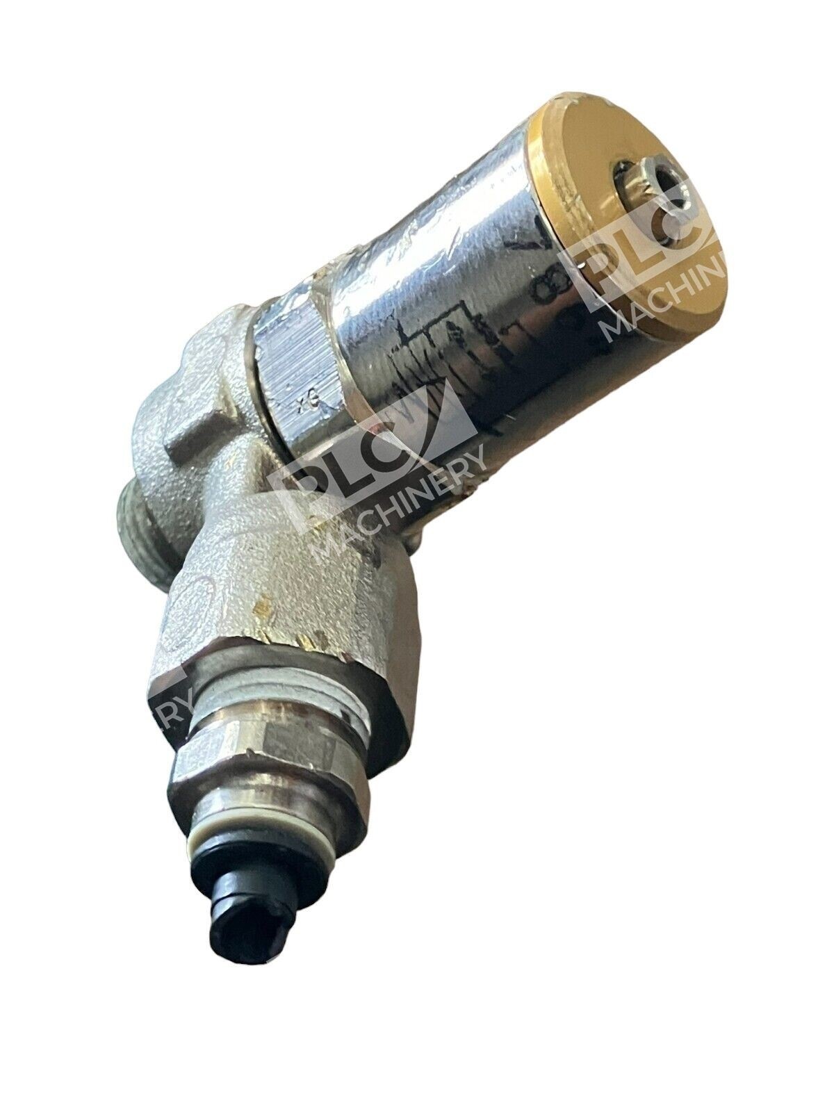 Parker Watts PPSI-1C3-RHM w/ MAC PID-590JJ, MAC 55B-11PI-590JJ - Image 6