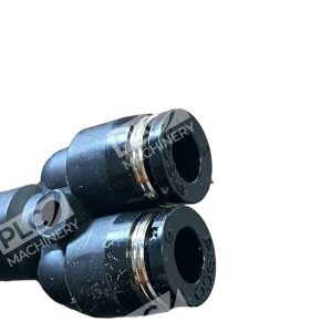 Parker Watts PPSI 1C3 RHM w MAC PID 590JJ MAC 55B 11PI 590JJ 226985638206