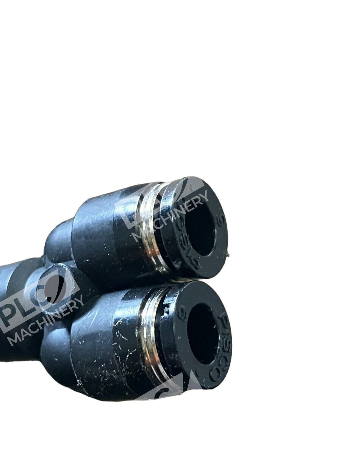 Parker Watts PPSI-1C3-RHM w/ MAC PID-590JJ, MAC 55B-11PI-590JJ - Image 7