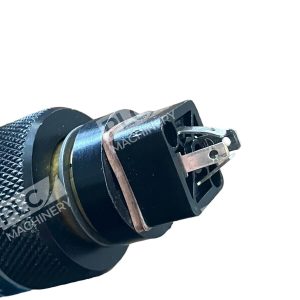 Parker Watts PPSI 1C3 RHM w MAC PID 590JJ MAC 55B 11PI 590JJ 226985638206