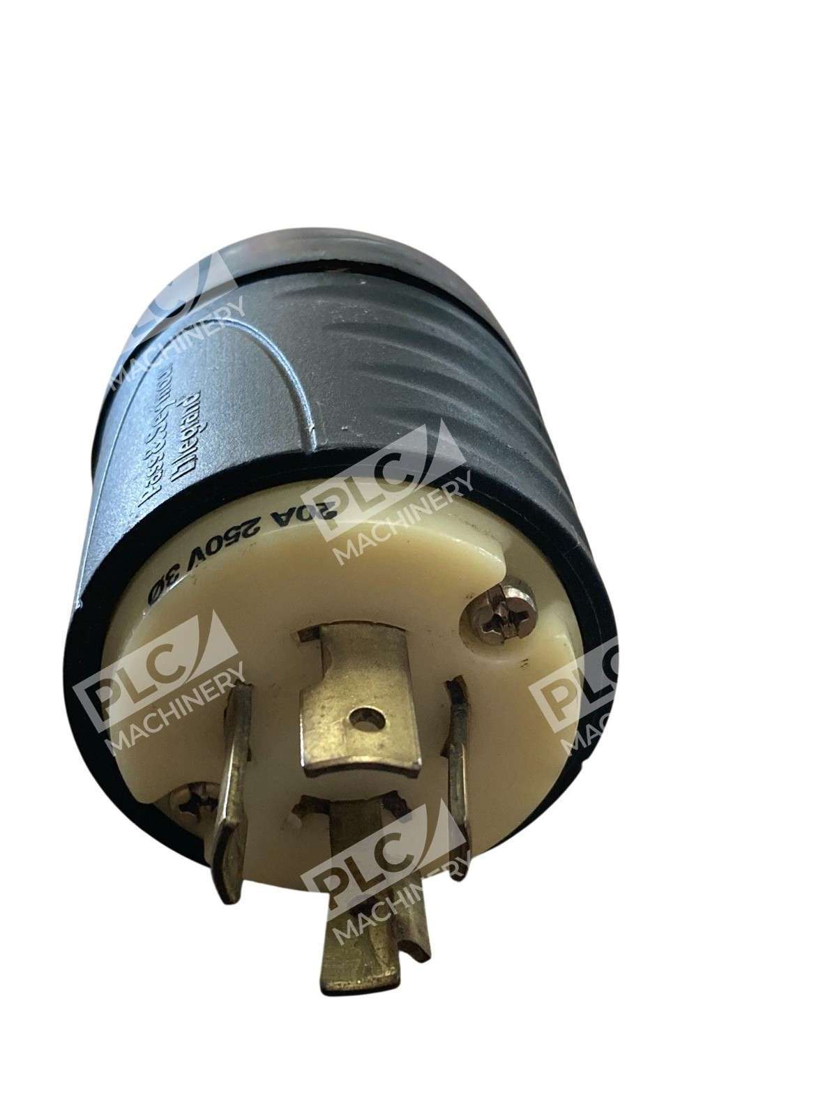 Pass & Seymour Legrand L1520P Electrical Connector End Cap Plug 20A 250V - Image 5