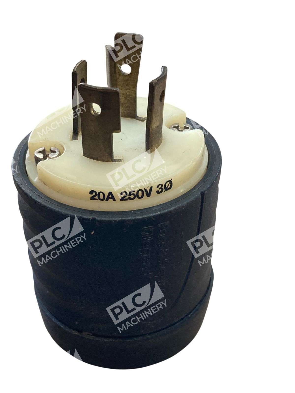 Pass & Seymour Legrand L1520P Electrical Connector End Cap Plug 20A 250V - Image 6