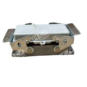 Phoenix Contact 1605200 Connector Base Housing Panel Mount