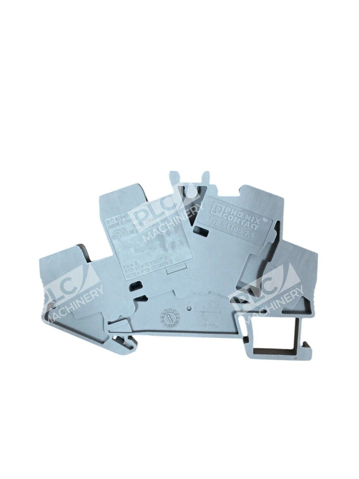 Phoenix Contact PHO 3038464 300V20A 10mm 22 Grey Terminal Blocks STTBS2.5 - Image 6