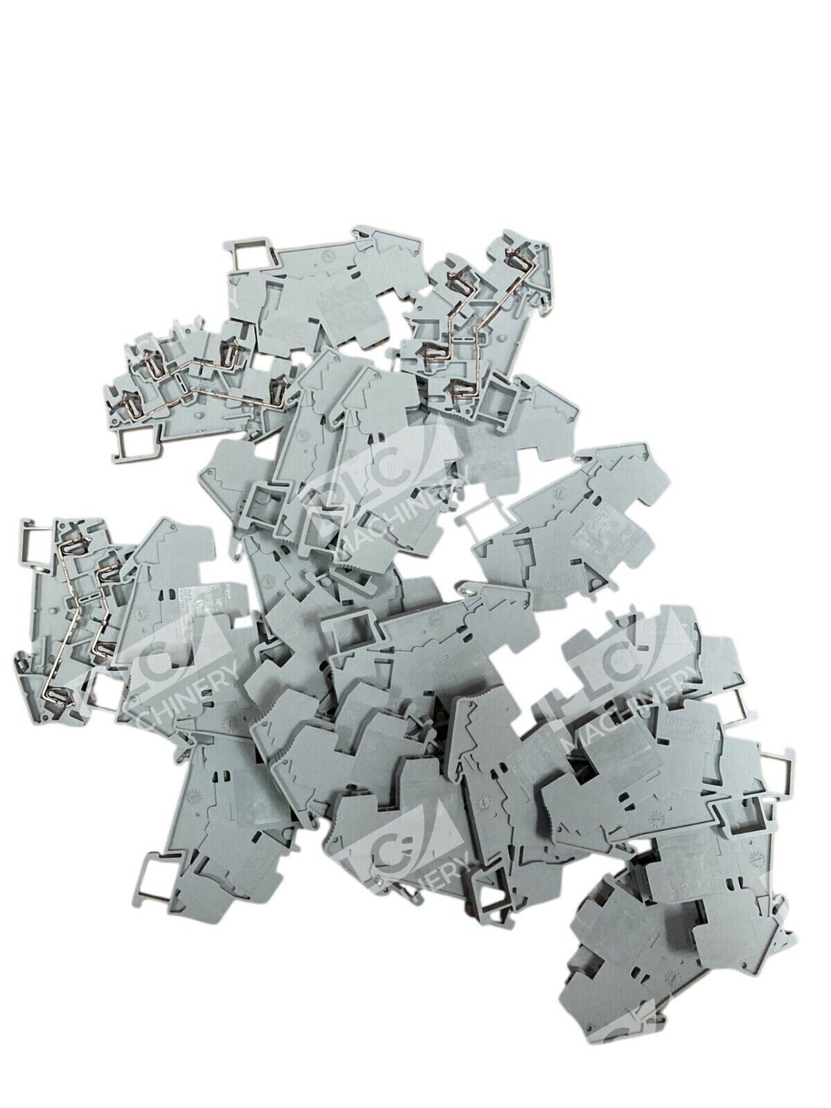 Phoenix Contact PHO 3038464 300V20A 10mm 22 Grey Terminal Blocks STTBS2.5