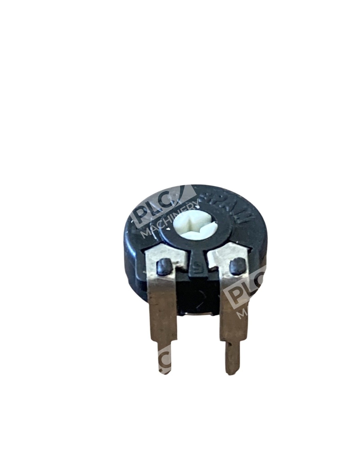 Piher 929 Trimmer Potentiometer Trim Pot Variable Resistor 200KΩ - Image 4