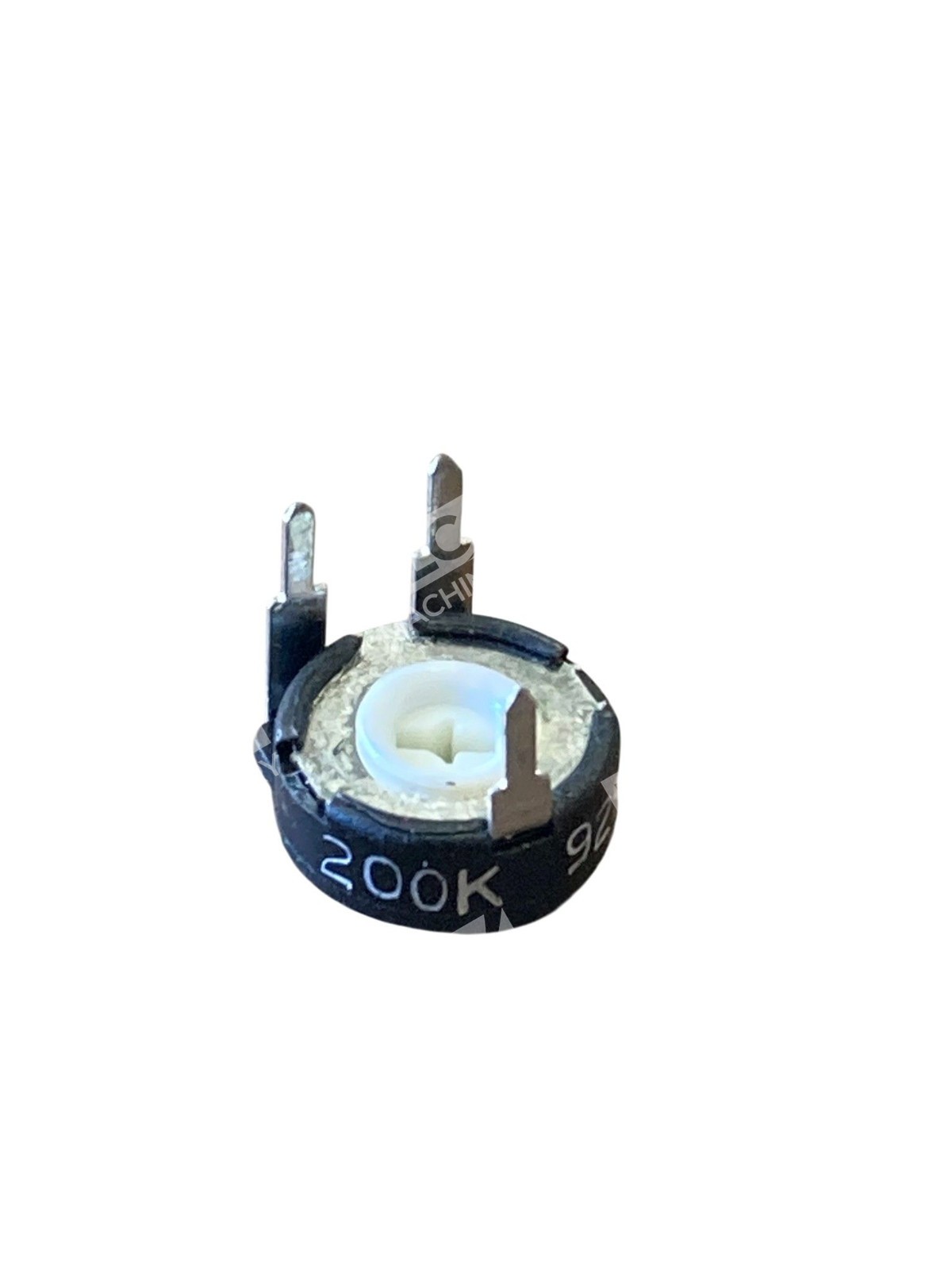 Piher 929 Trimmer Potentiometer Trim Pot Variable Resistor 200KΩ - Image 6