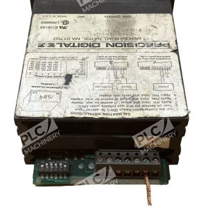 Precision Digital PD610 3 N Digital Panel Meter 10VA 5060Hz 117VAC 226987205896