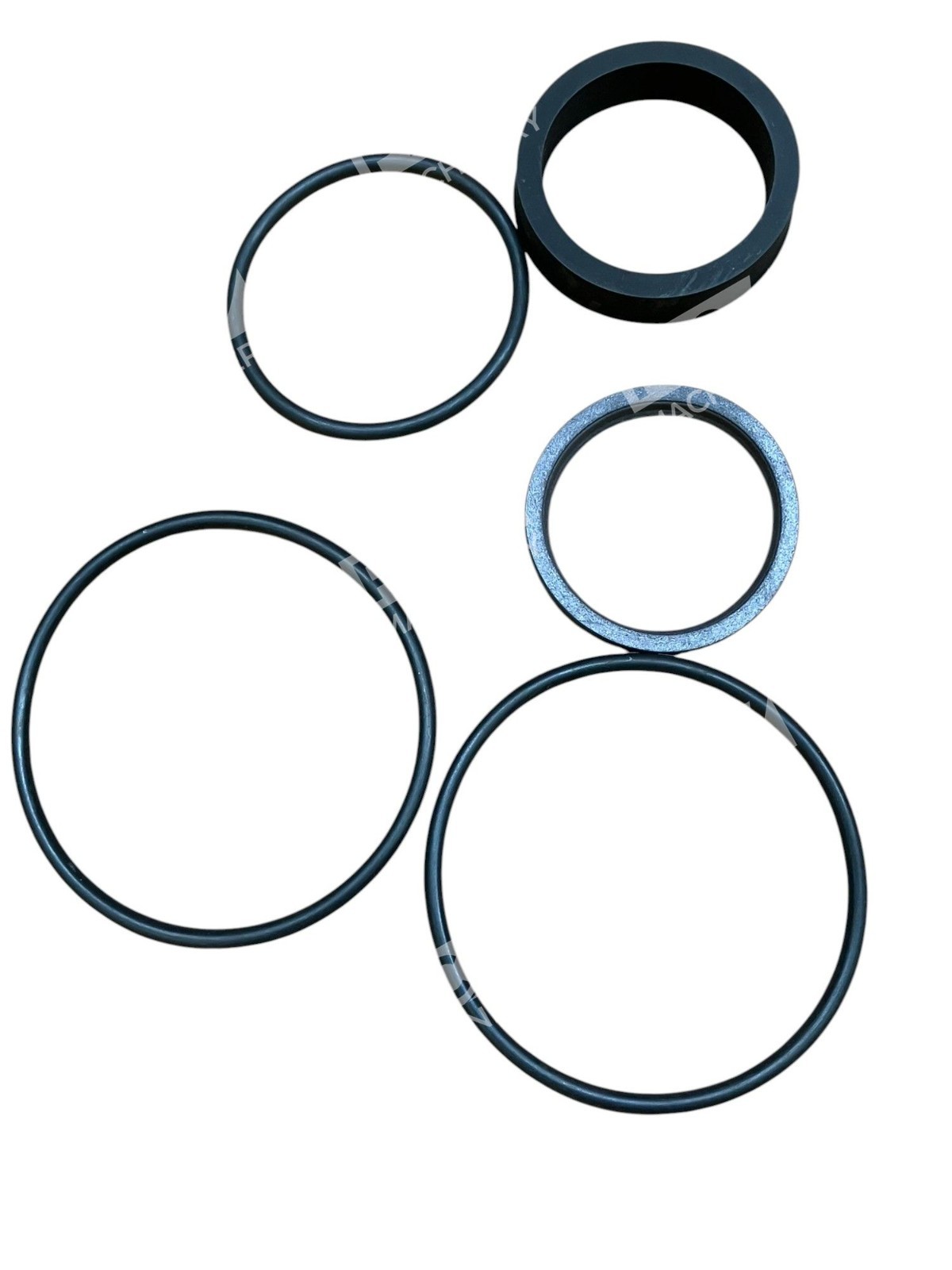 Process Pump & Seal Atlas Seal Kit 23538117 - Image 8