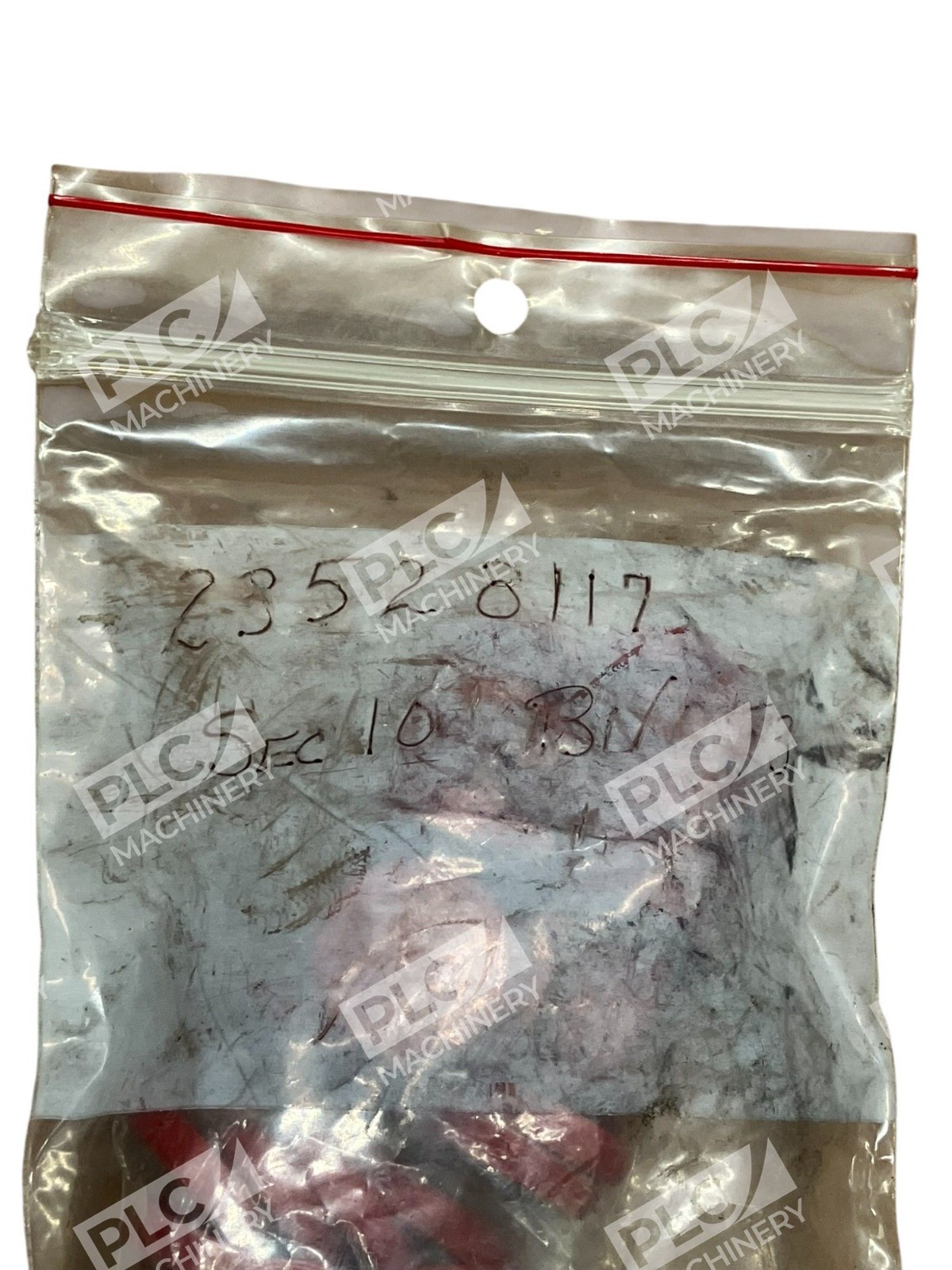 Process Pump & Seal Atlas Seal Kit 23538117 - Image 9