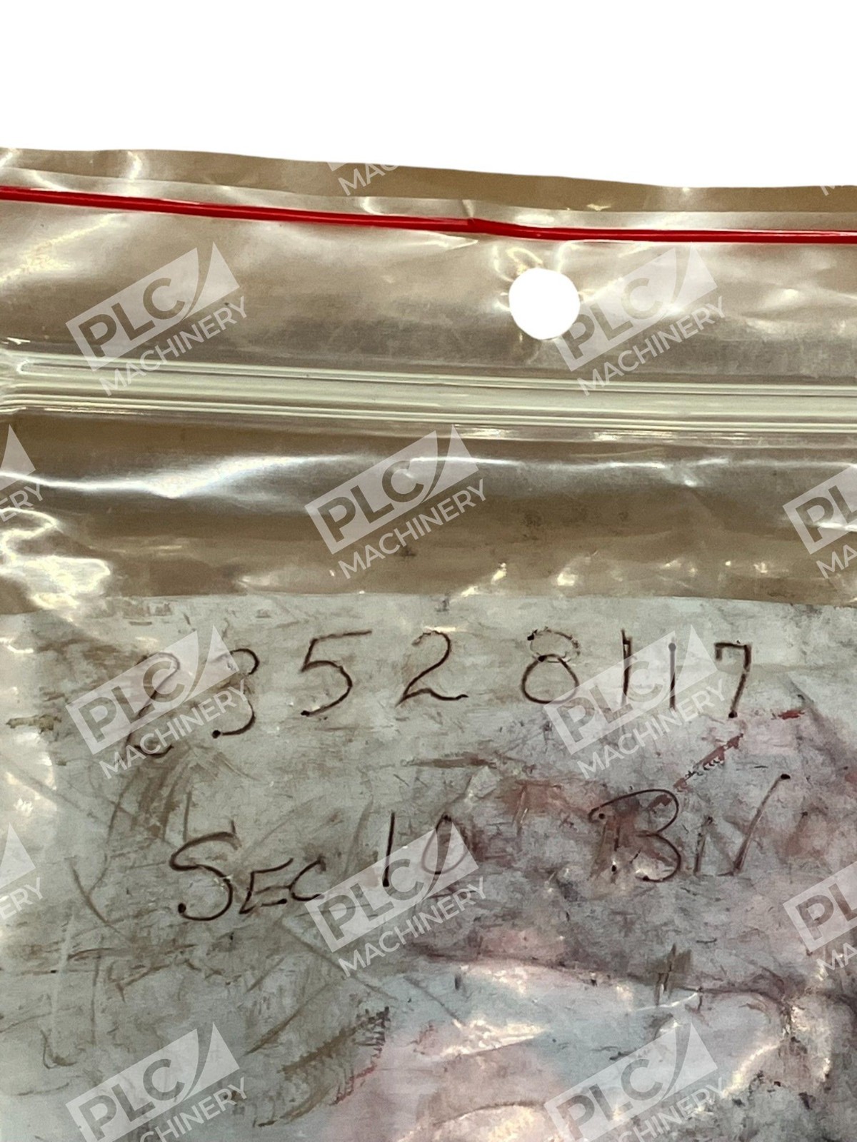 Process Pump & Seal Atlas Seal Kit 23538117 - Image 10