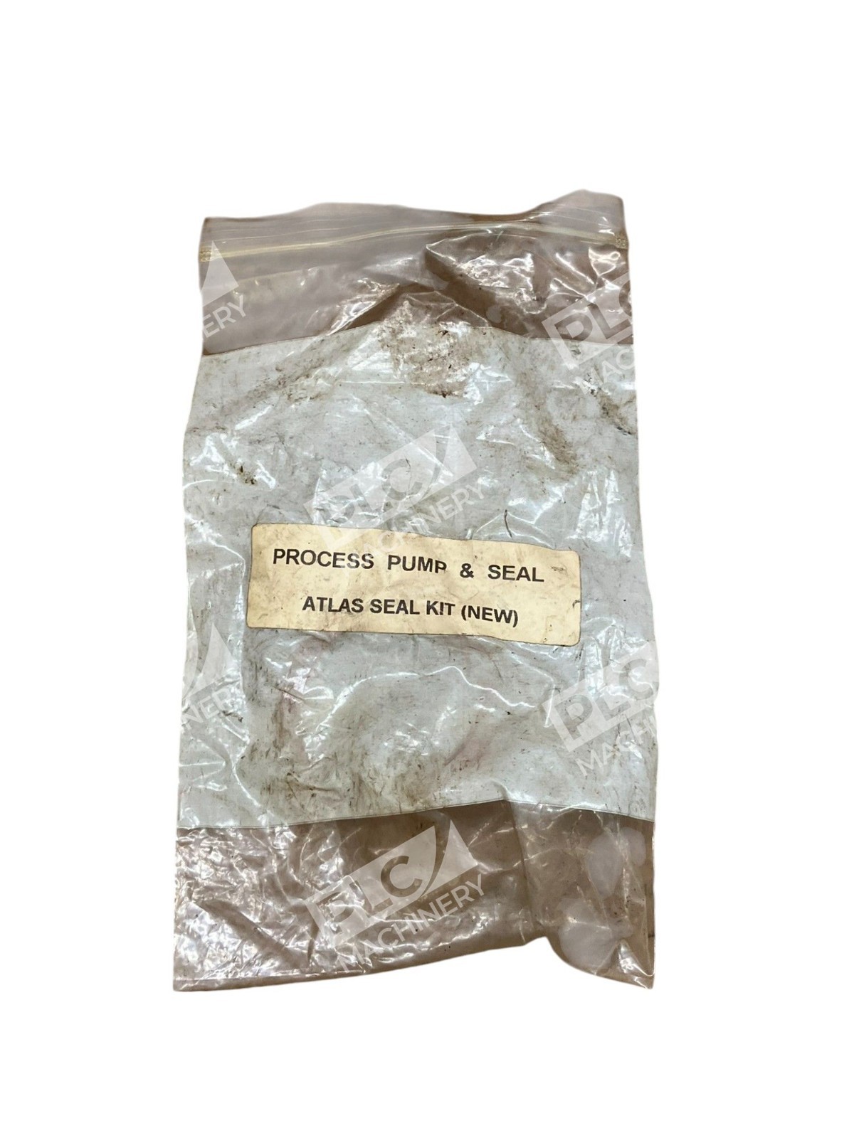 Process Pump & Seal Atlas Seal Kit 23538117