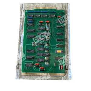Quad Dac T145272 Circuit Board 30478700