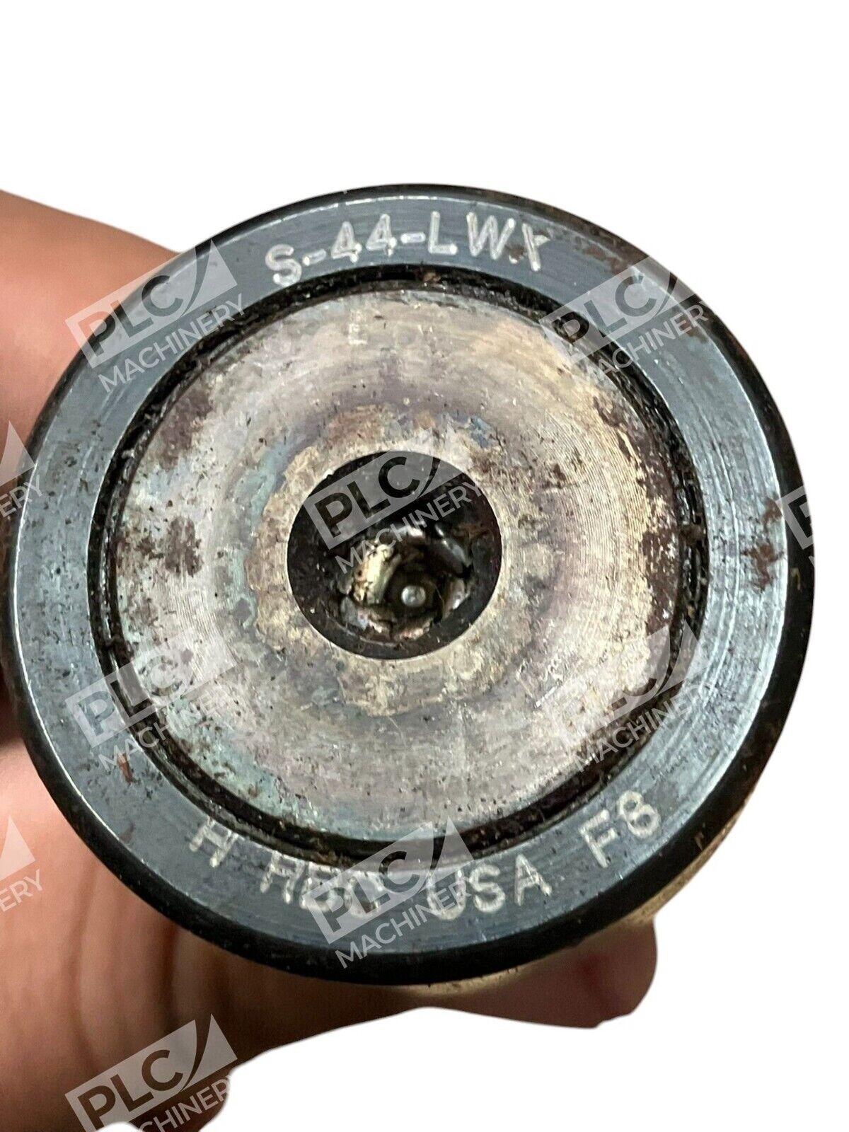 RBC Bearings Cam And Yoke Rollers S-44-LWX - Image 3