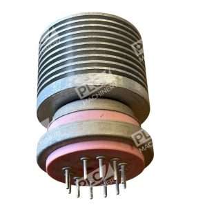 RCA 8121 Beam Power Vacuum Tube 68-43