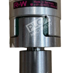 R+W Elastomer Spider Coupling EK7/20/B/19.05PFN/26