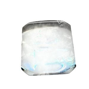 Reichert Austria Truncated Bi Convex Optical Lens Microscope Optics