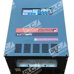 Reliance Electric AC VS Drive GP-2000 20HP 21.5KVA 2GU41020