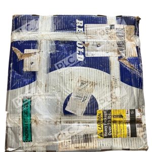 Renold 120-2RB 120-2 Riveted 10' 73.86lb Chain 120A2X10FT