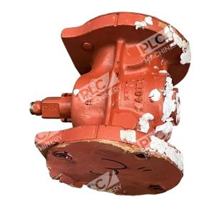 Resun Flanged Valve 3" 40172 226W FCE JR7M 200 WOG R1431