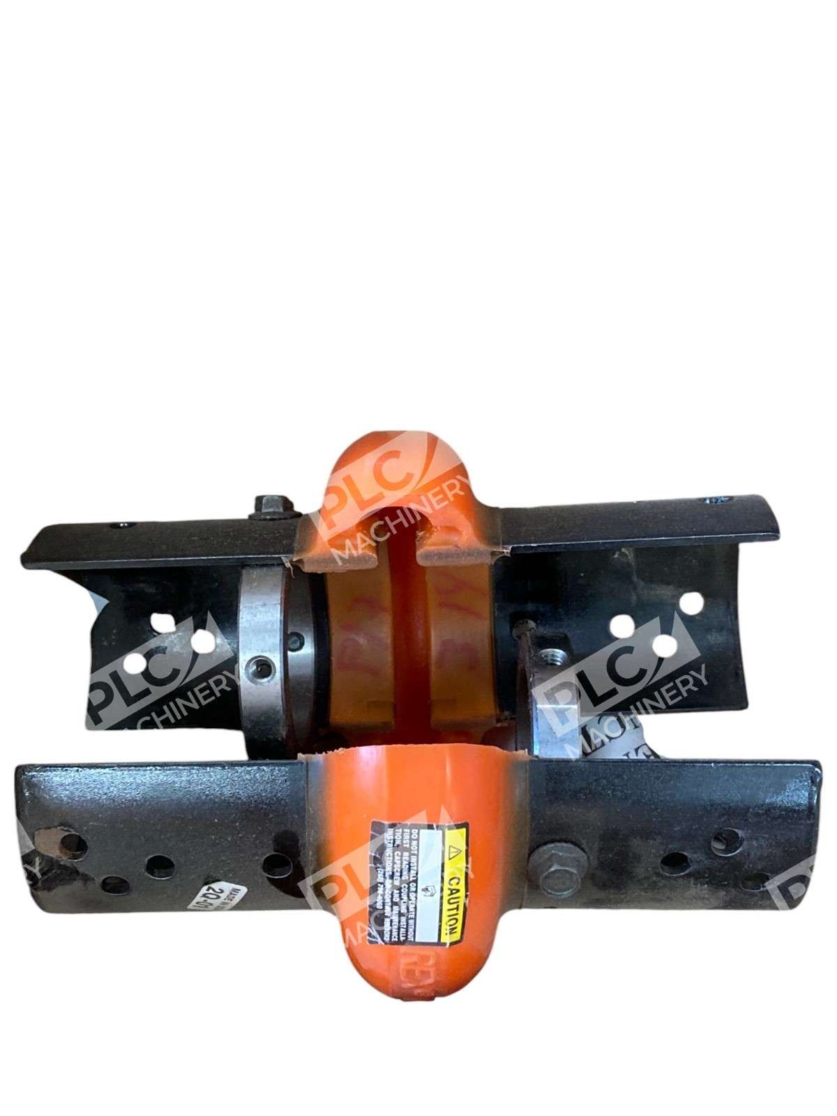 Rexnord ES4-R Omega Couplings Spacer Elastomeric Element - Image 3