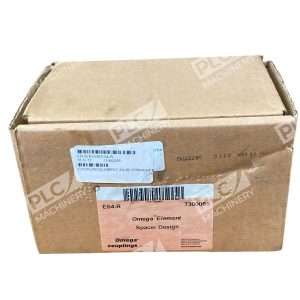 Rexnord ES4-R Omega Couplings Spacer Elastomeric Element