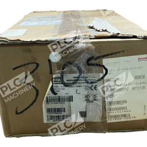 Rexroth FCS01.1E-W0015-A-04-NNBV Frequency Converter Drive R911311066