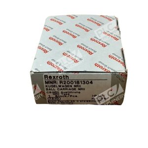 Rexroth R200181304 Ball Carriage