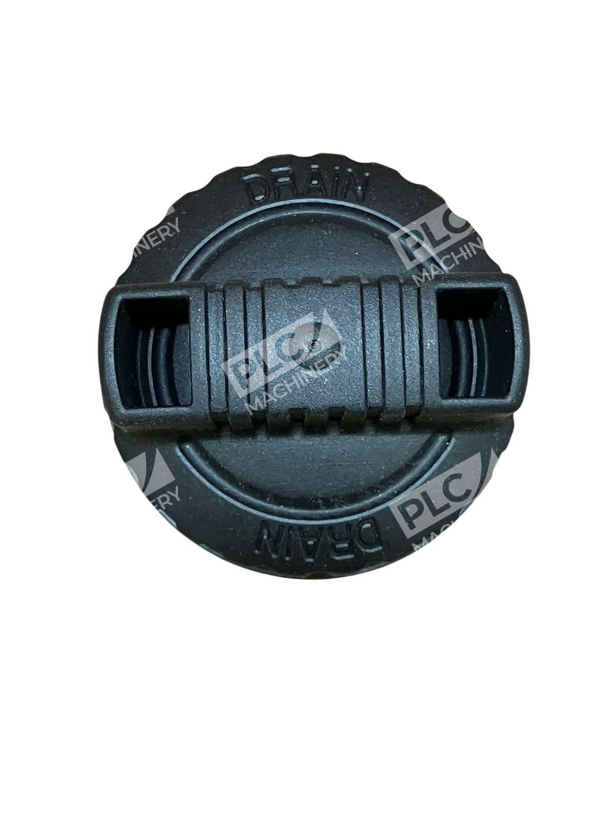 Ridgid Wet/Dry Drain Cap W/O Filter Nut 825881