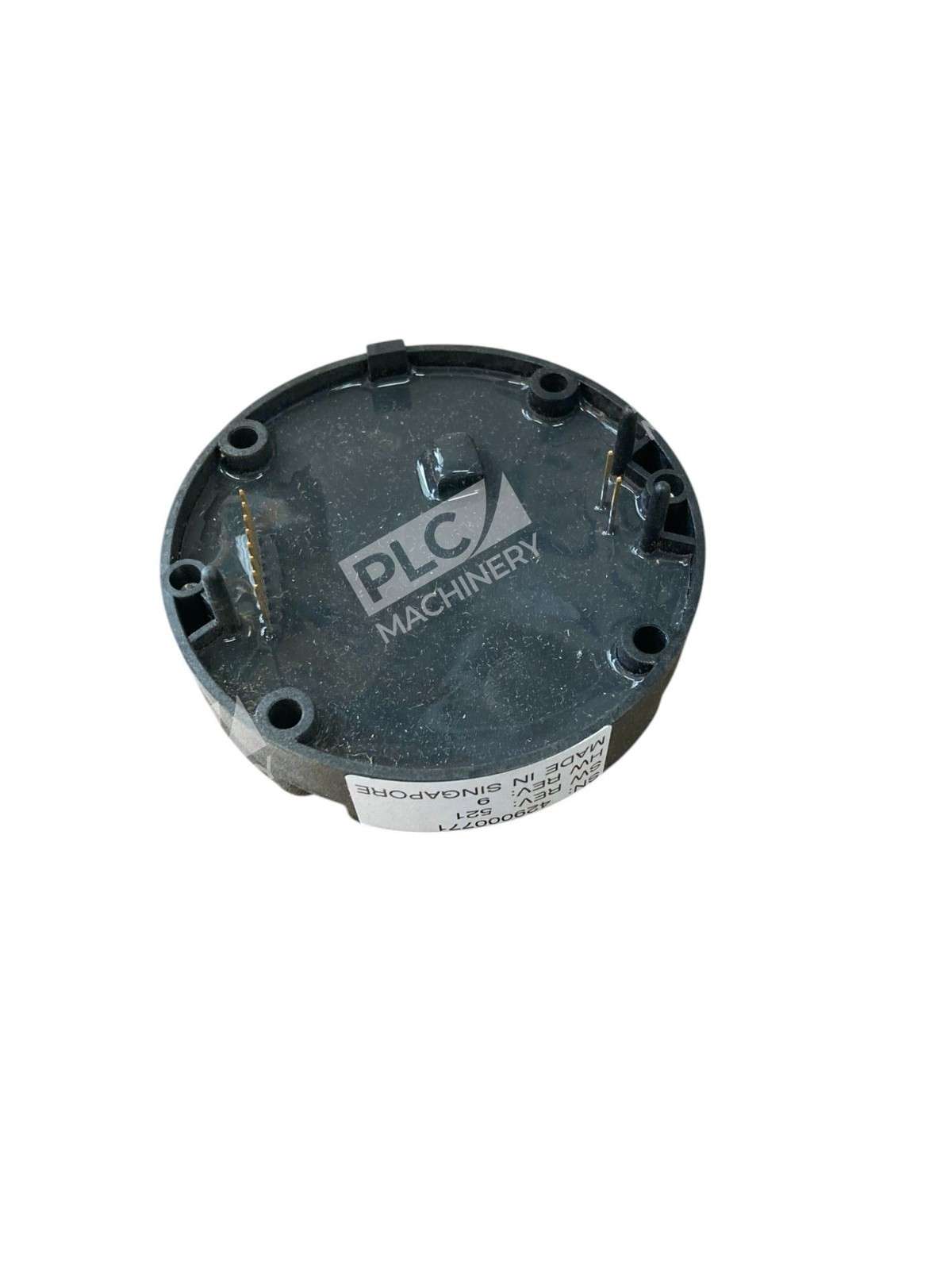 Rosemount 3144 D1E5B4C7Q4 Temperature Transmitter - Image 13