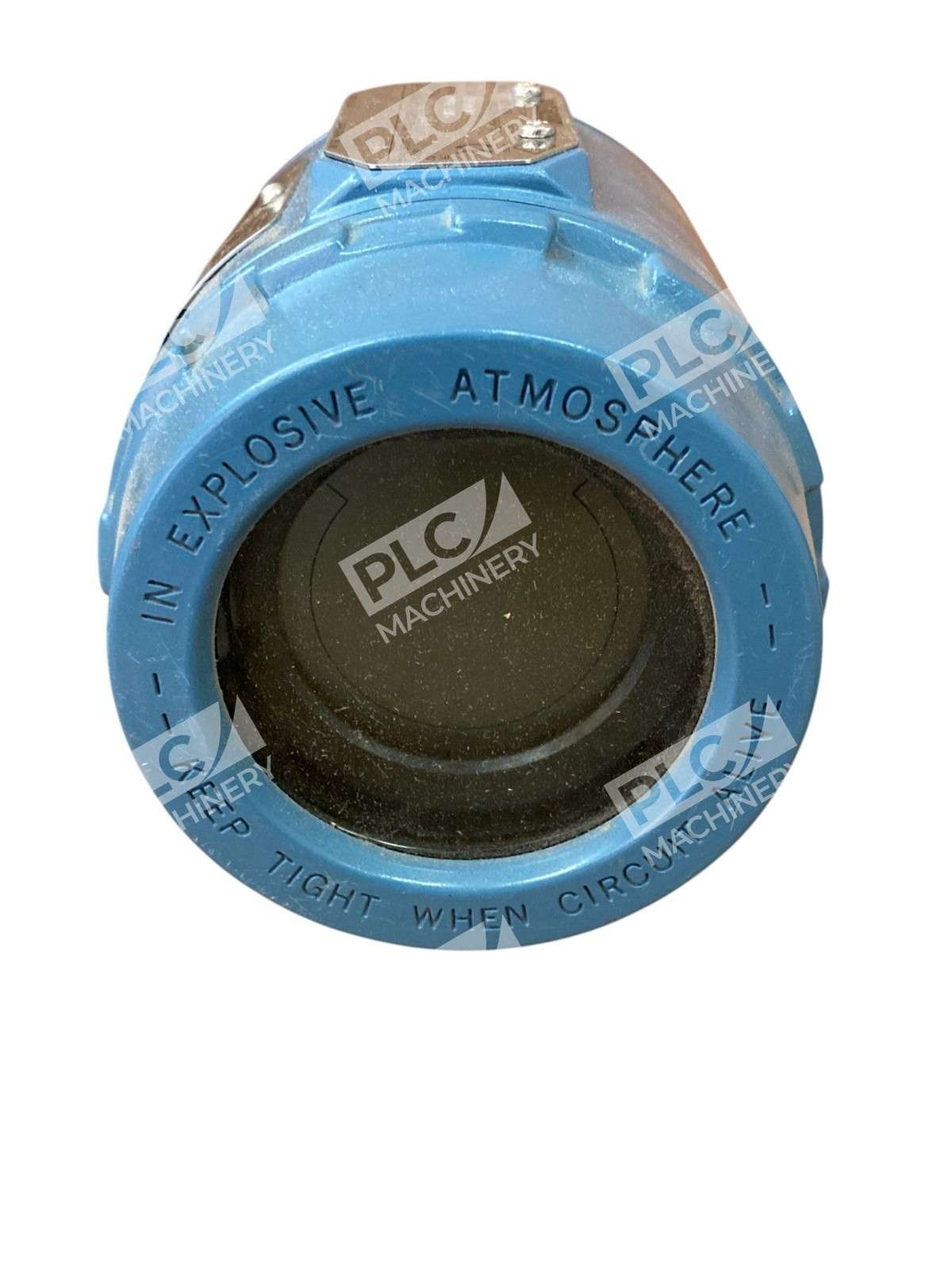 Rosemount 3144 D1E5B4C7Q4 Temperature Transmitter - Image 8