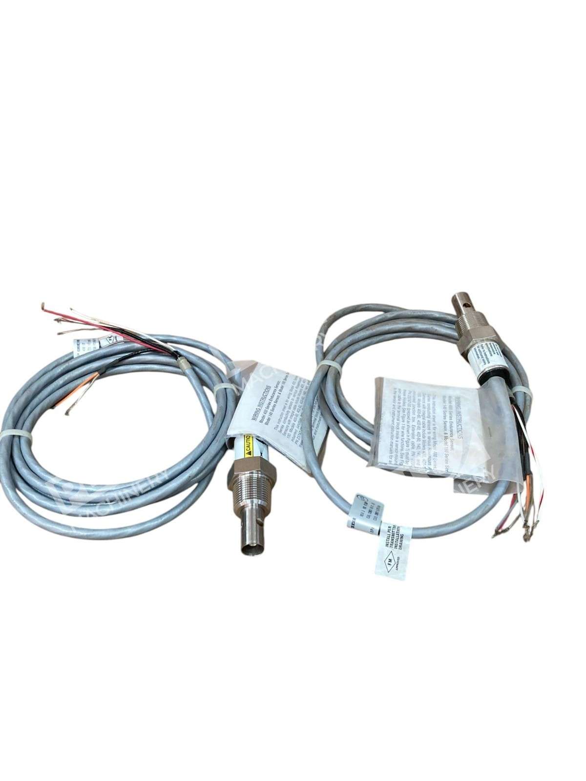 Rosemount 400-12 Endurance Conductivity Sensor - Image 4