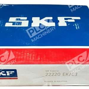 SKF Explorer 029R Radial Ball Bearing 22220 EK/C3