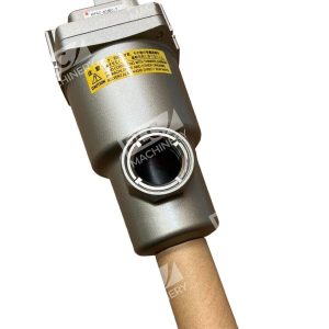 SMC AFF4C N03BC T Main Line Filter