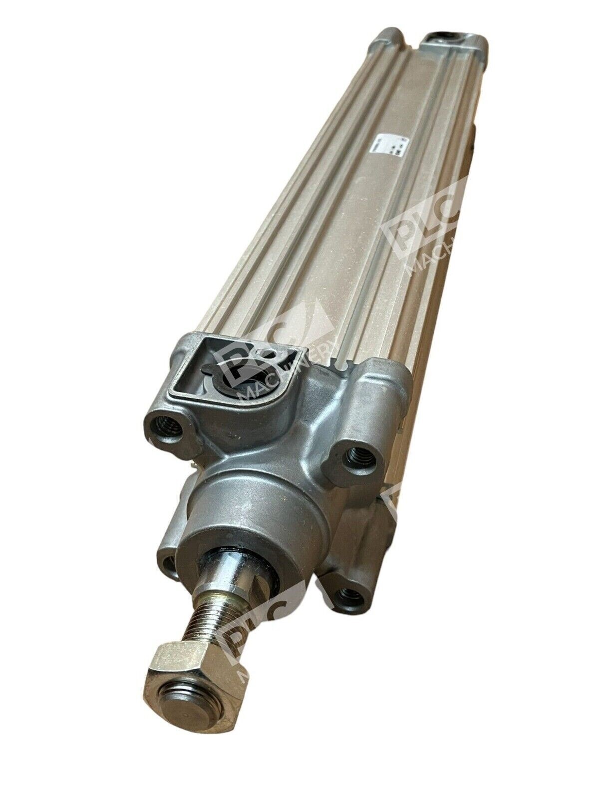 SMC CP96SDB63-320C Pneumatic Tie Rod Cylinder - Image 4