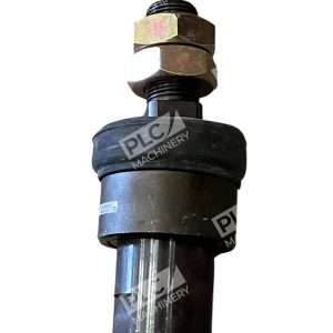 SMC Floating Rod Joint J125 27 200 X4