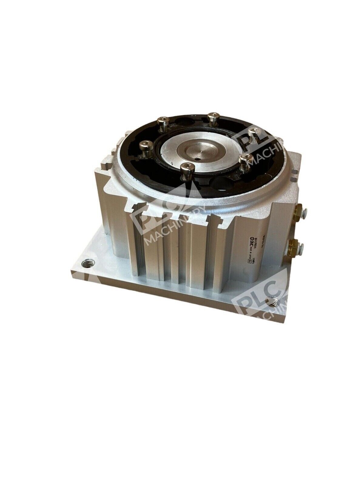 SMC MGF63-30 Compact Guided Cylinder - Image 3