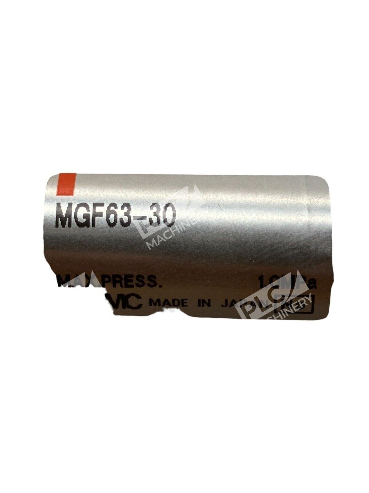 SMC MGF63-30 Compact Guided Cylinder - Image 4