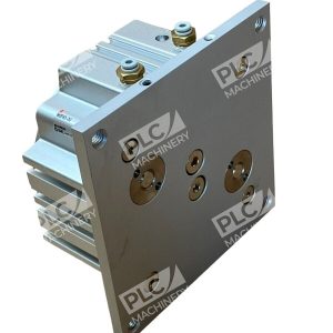 SMC MGF63 30 Compact Guided Cylinder 226987222086