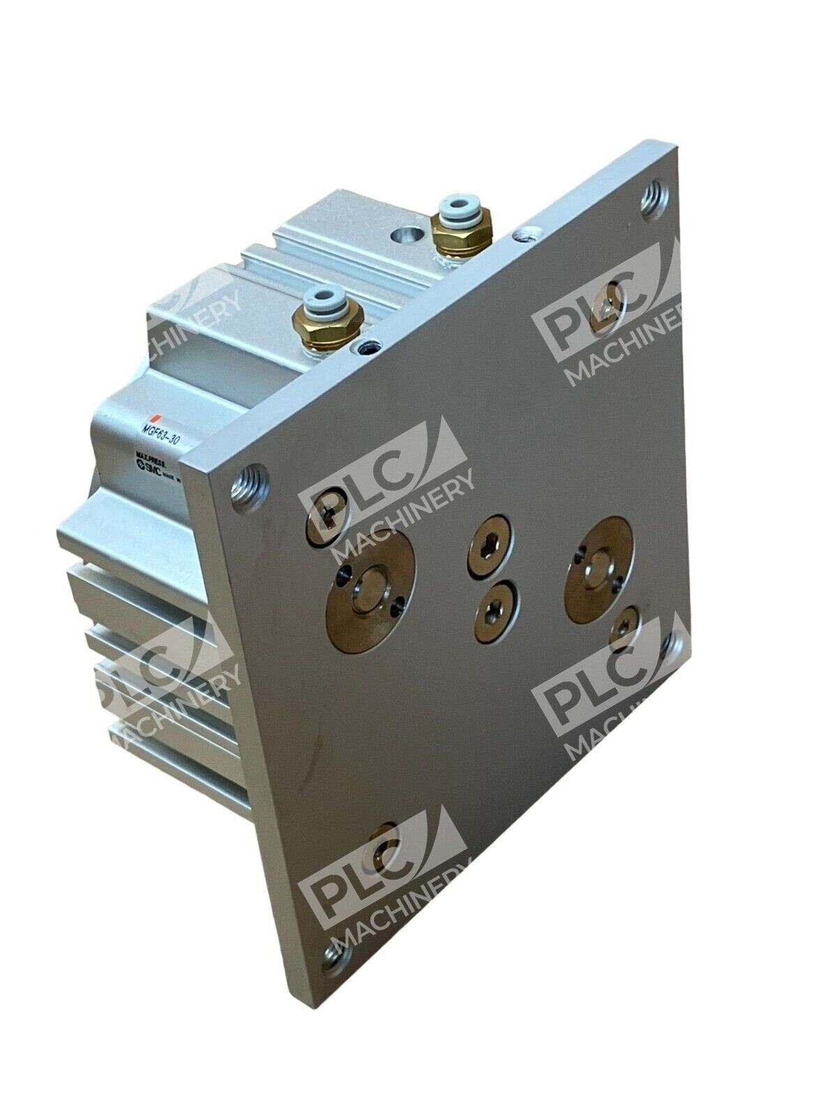 SMC MGF63-30 Compact Guided Cylinder - Image 5