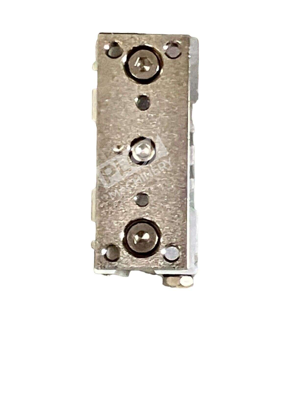 SMC MGPM12-50Z Guided Compact Cylinder - Image 6