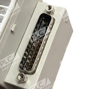 SMC VV5Q11 08C6FU0 NS X50US 8 Station Pneumatic Solenoid Manifold W Valves 226985639566