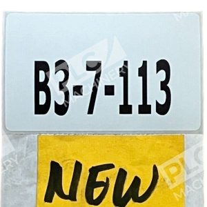 SMC VV5Q11 08C6FU0 NS X50US 8 Station Pneumatic Solenoid Valve Manifold 226985628386